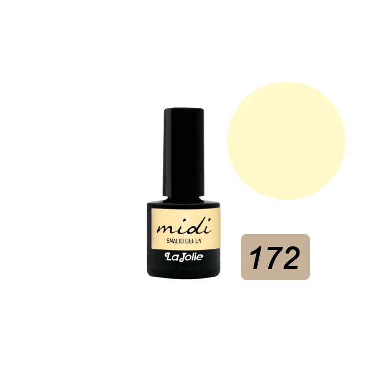 Smalto Semipermanente La Jolie 7 ml (145-246)