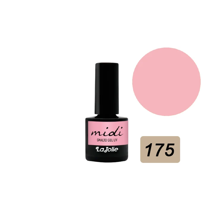Smalto Semipermanente La Jolie 7 ml (145-246)