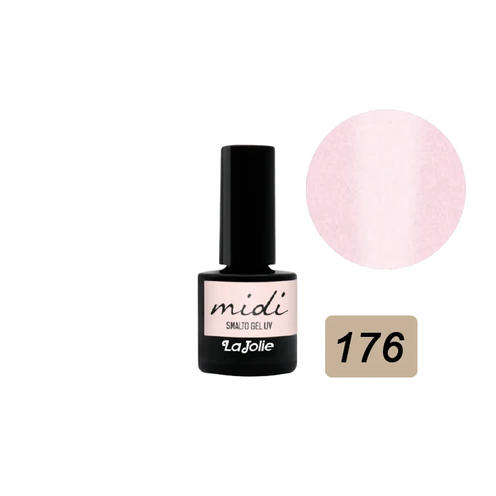 Smalto Semipermanente La Jolie 7 ml (145-246)