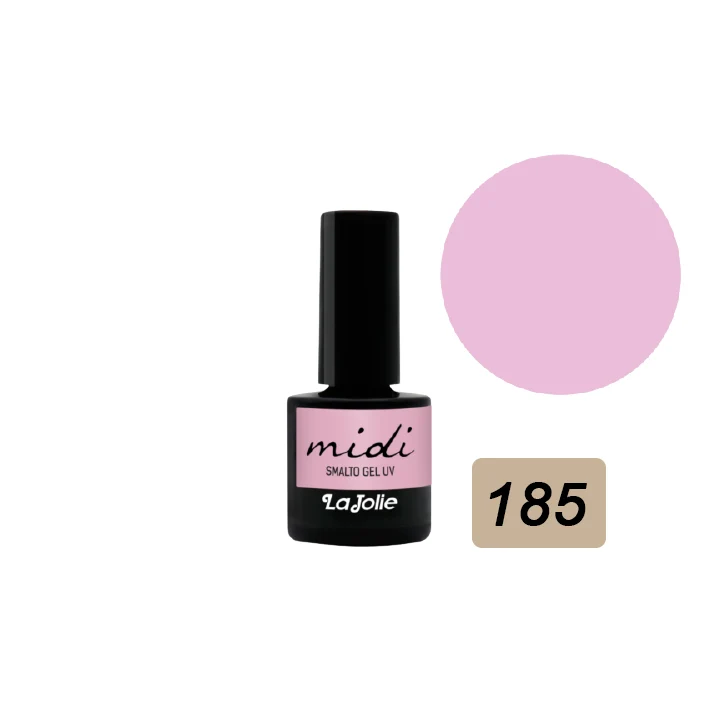 Smalto Semipermanente La Jolie 7 ml (145-246)