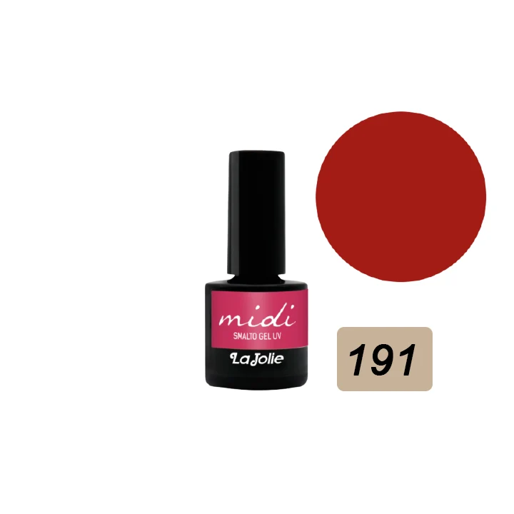 Smalto Semipermanente La Jolie 7 ml (145-246)