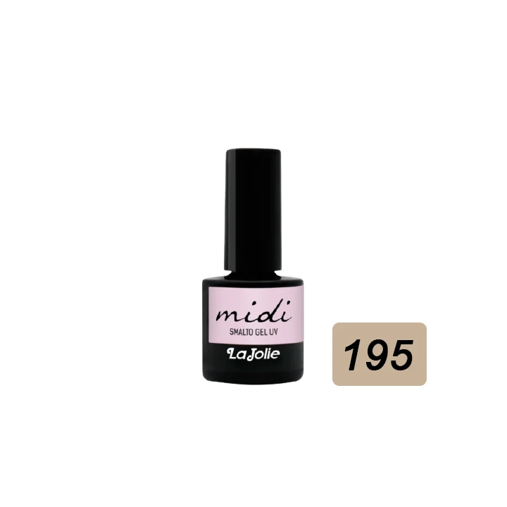 Smalto Semipermanente La Jolie 7 ml (145-246)