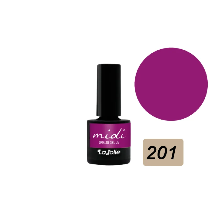 Smalto Semipermanente La Jolie 7 ml (145-246)