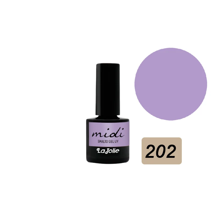 Smalto Semipermanente La Jolie 7 ml (145-246)