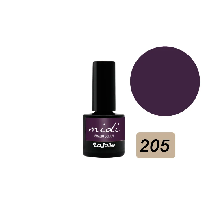 Smalto Semipermanente La Jolie 7 ml (145-246)