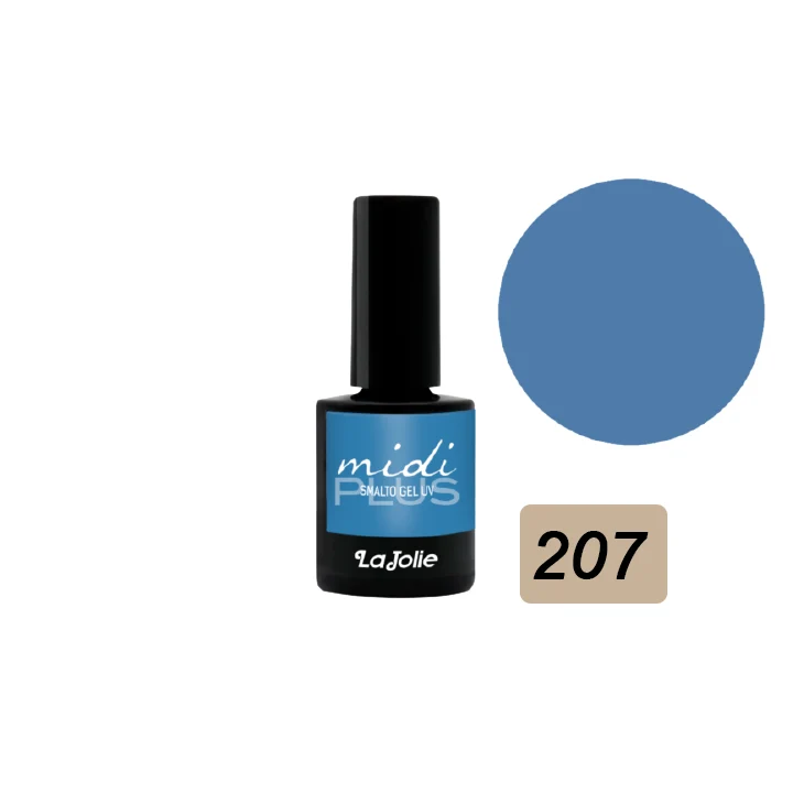 Smalto Semipermanente La Jolie 7 ml (145-246)
