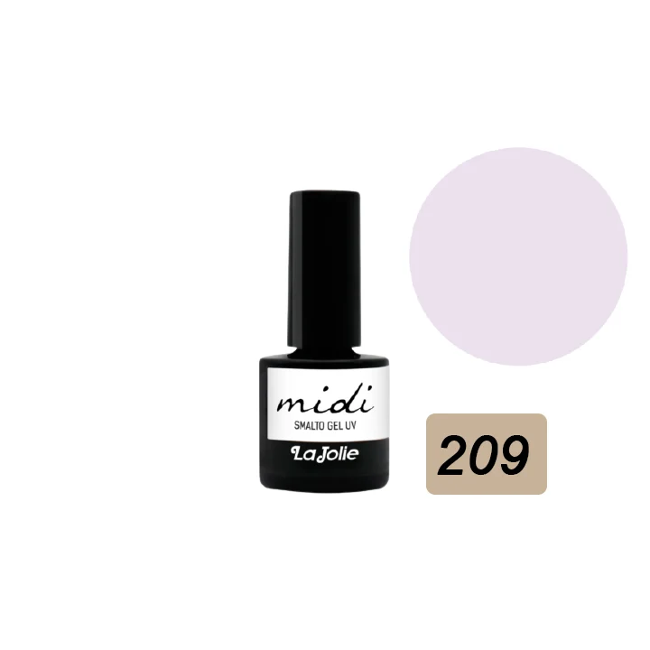 Smalto Semipermanente La Jolie 7 ml (145-246)