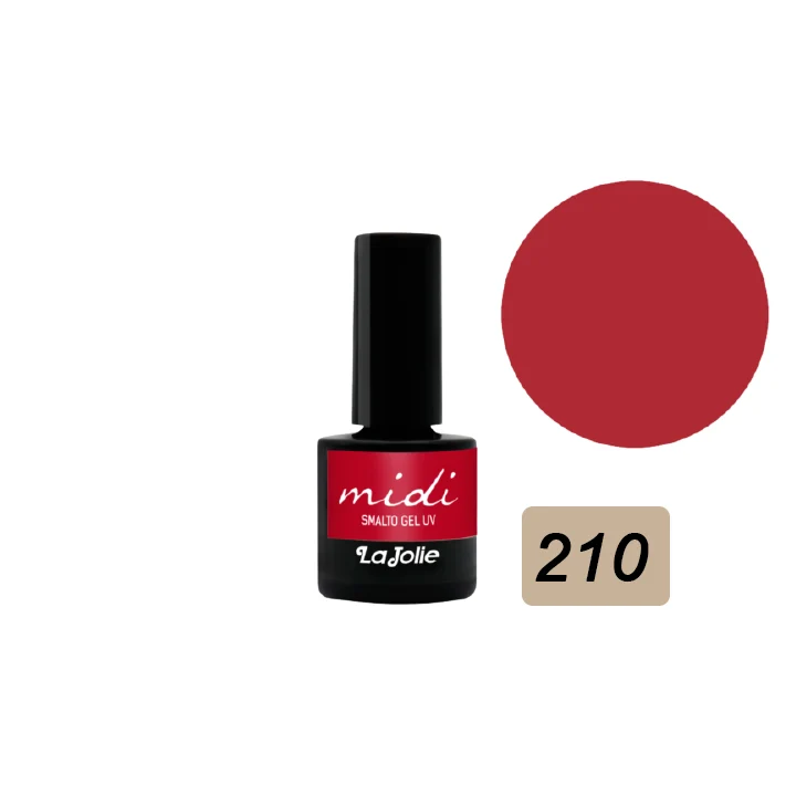 Smalto Semipermanente La Jolie 7 ml (145-246)