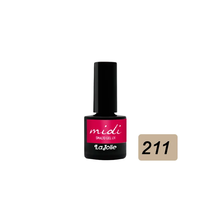 Smalto Semipermanente La Jolie 7 ml (145-246)