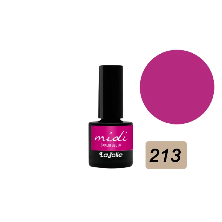 Smalto Semipermanente La Jolie 7 ml (145-246)