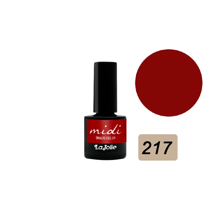 Smalto Semipermanente La Jolie 7 ml (145-246)