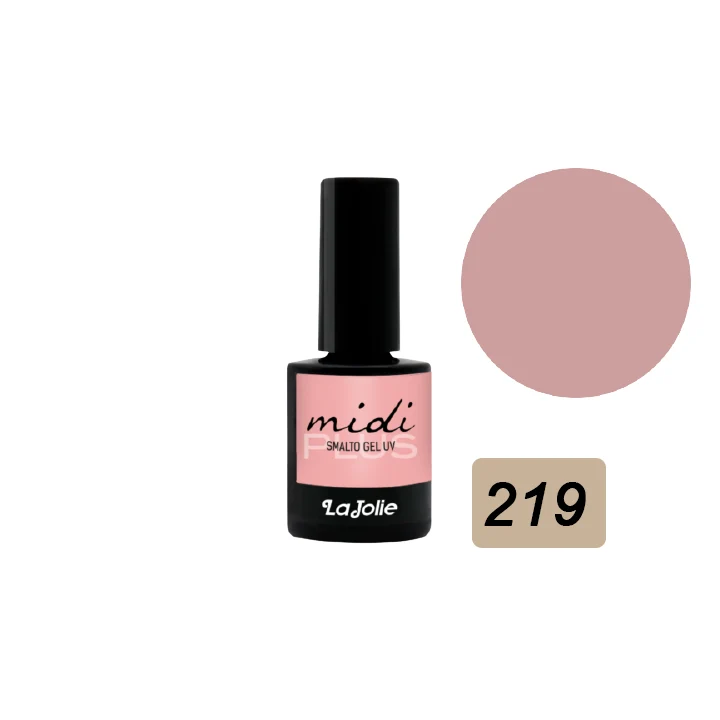 Smalto Semipermanente La Jolie 7 ml (145-246)