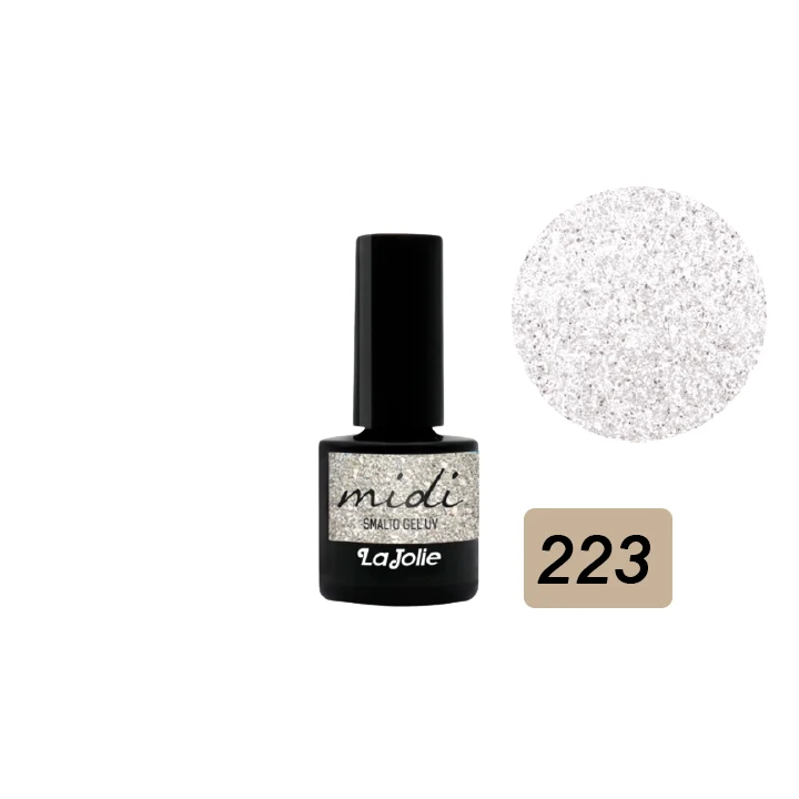 Smalto Semipermanente La Jolie 7 ml (145-246)