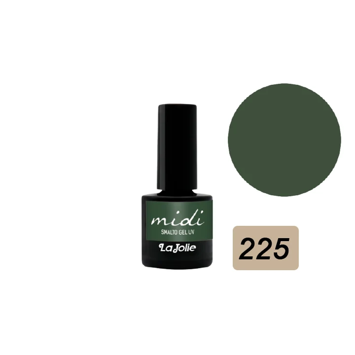 Smalto Semipermanente La Jolie 7 ml (145-246)