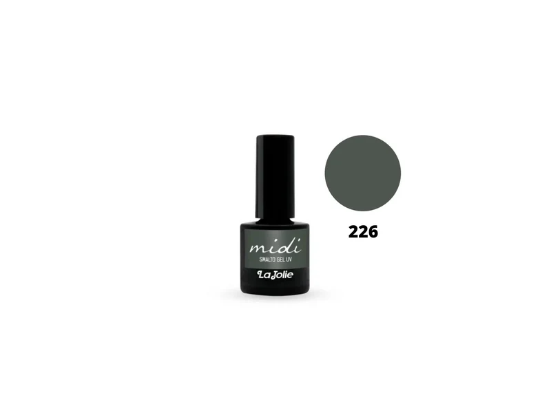 Smalto Semipermanente La Jolie 7 ml (145-246)