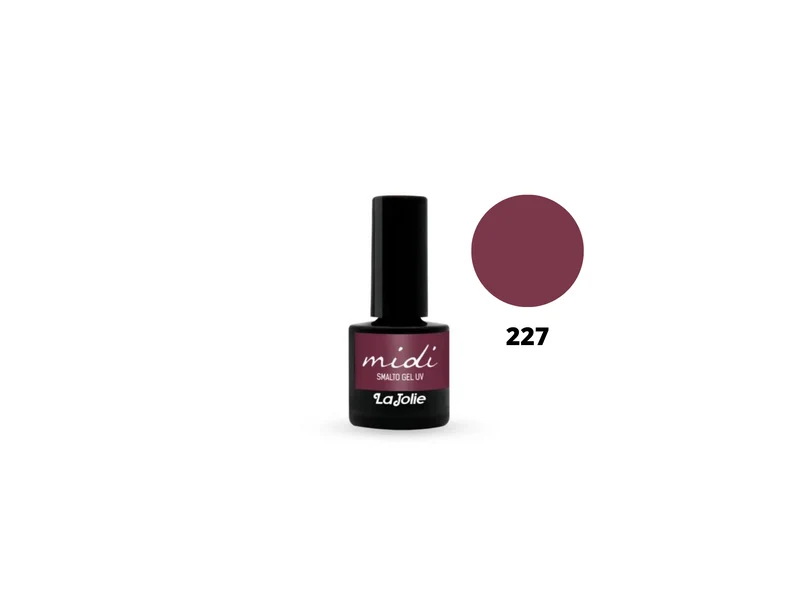 Smalto Semipermanente La Jolie 7 ml (145-246)