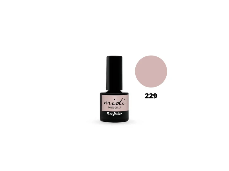 Smalto Semipermanente La Jolie 7 ml (145-246)