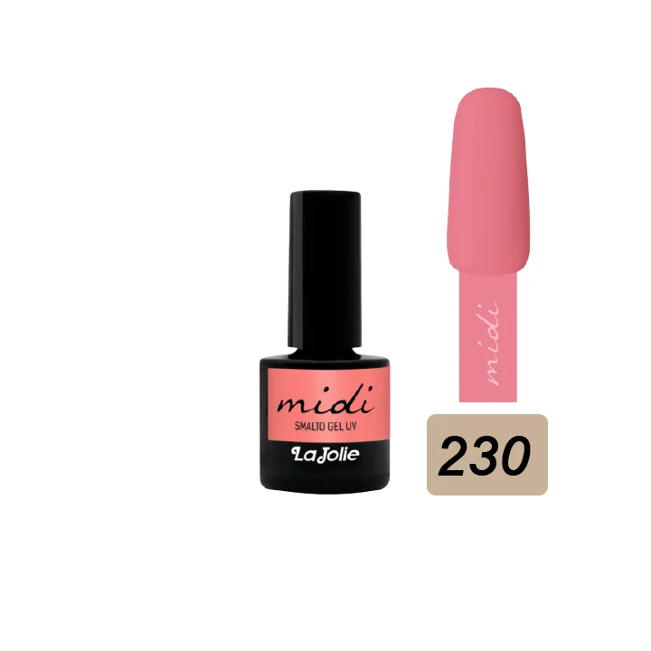 Smalto Semipermanente La Jolie 7 ml (145-246)