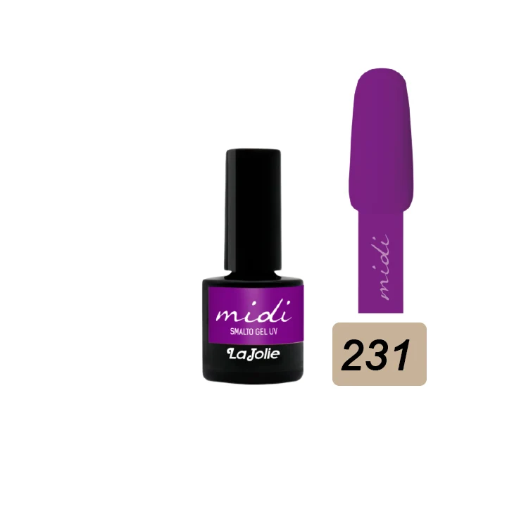 Smalto Semipermanente La Jolie 7 ml (145-246)