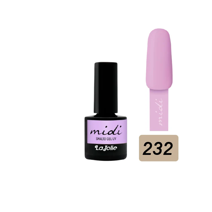 Smalto Semipermanente La Jolie 7 ml (145-246)