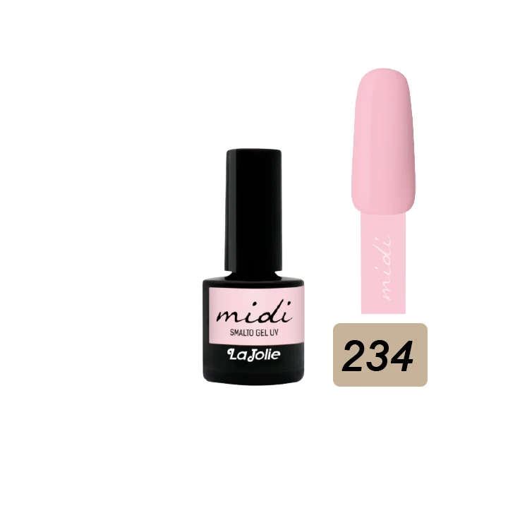 Smalto Semipermanente La Jolie 7 ml (145-246)