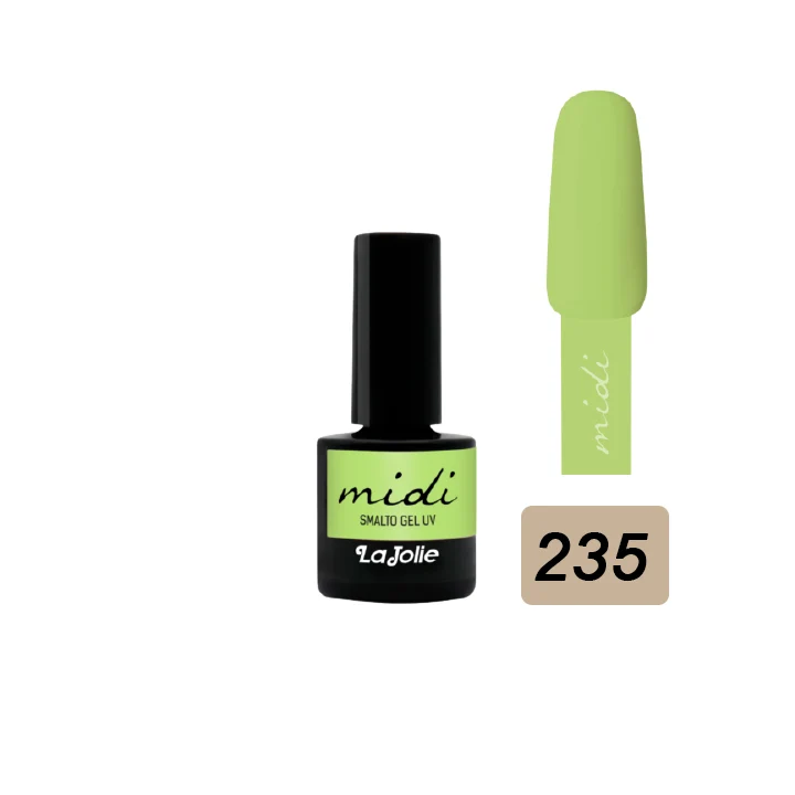 Smalto Semipermanente La Jolie 7 ml (145-246)