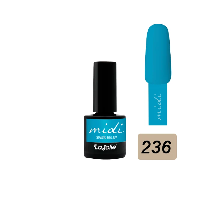 Smalto Semipermanente La Jolie 7 ml (145-246)