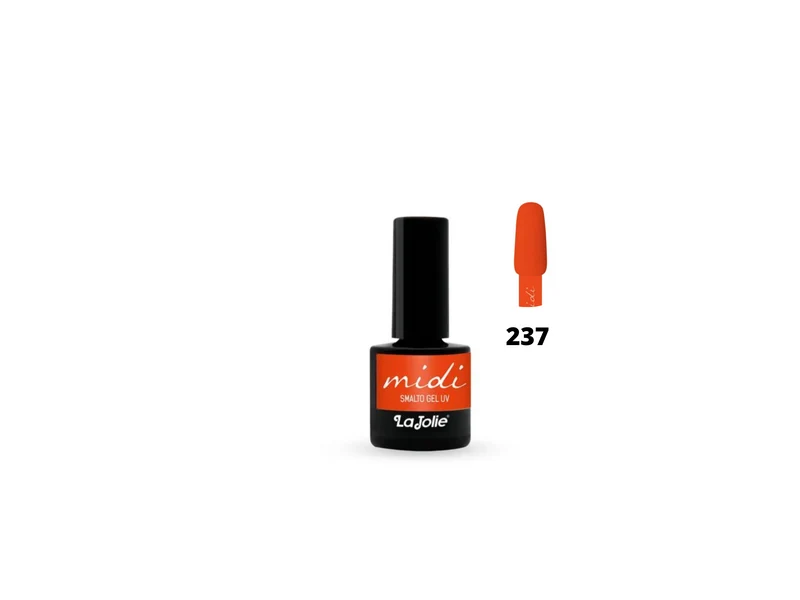 Smalto Semipermanente La Jolie 7 ml (145-246)