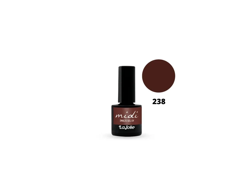 Smalto Semipermanente La Jolie 7 ml (145-246)