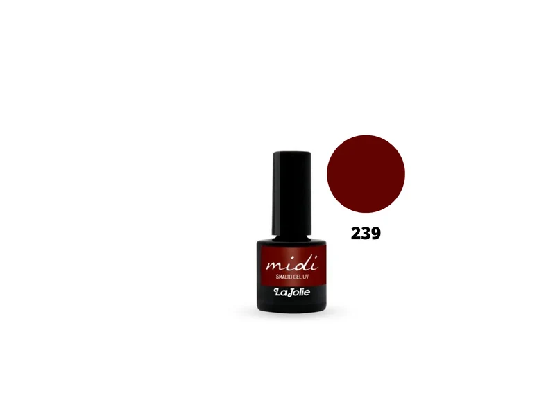 Smalto Semipermanente La Jolie 7 ml (145-246)