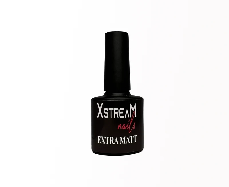 Extra matt XSTREAM (7-12ml)