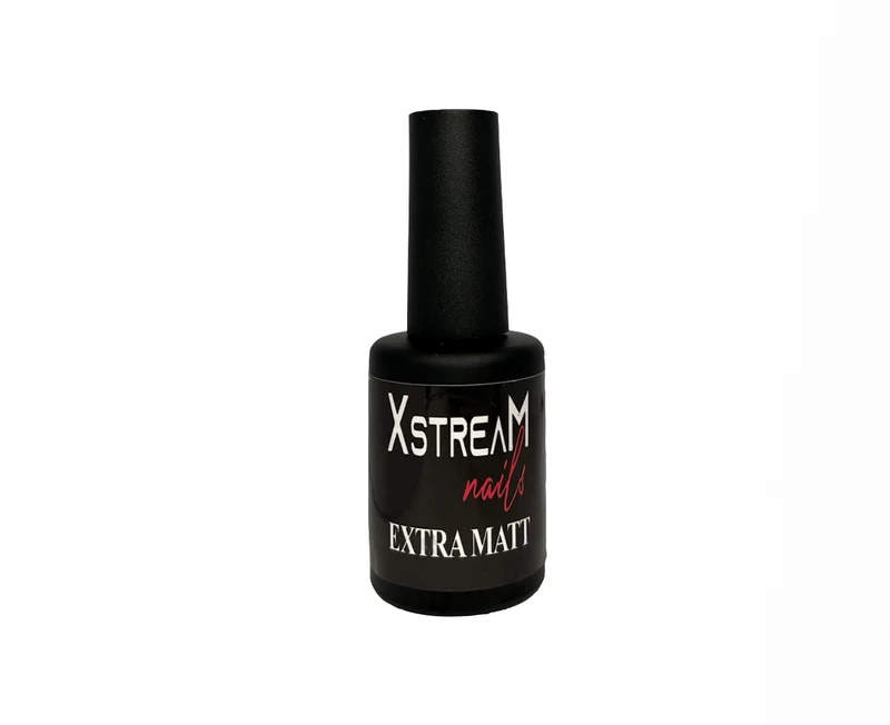 Extra matt XSTREAM (7-12ml)