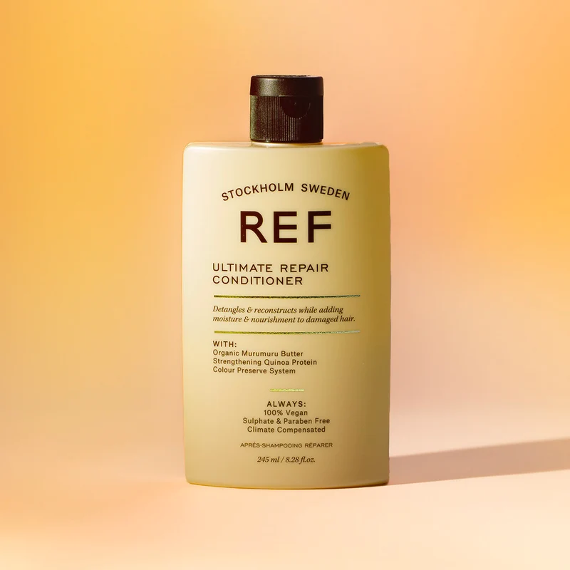 Stockholm Sweden Ref Ultimate Repair Conditioner 245ml - balsamo ristrutturante