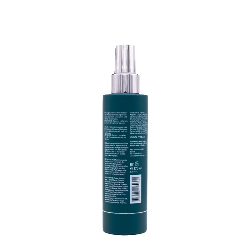 Stockholm Sweden Ref Detangling Spray 175ml - spray districante