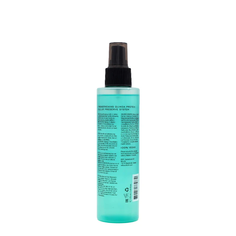 Stockholm Sweden Ref Ocean Mist N°303 175ml - spray effetto spiaggia