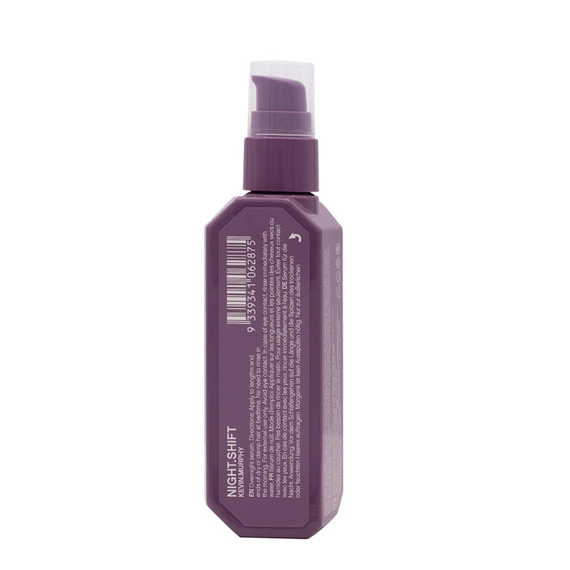 Kevin Murphy Night Shift Hydrating Overnight Serum 100ml - siero idratante notturno