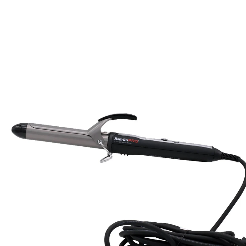 Hair Gallery Resi Come Nuovi Babyliss Pro Titanium Tourmaline 25mm - imballaggio lievemente danneggiato