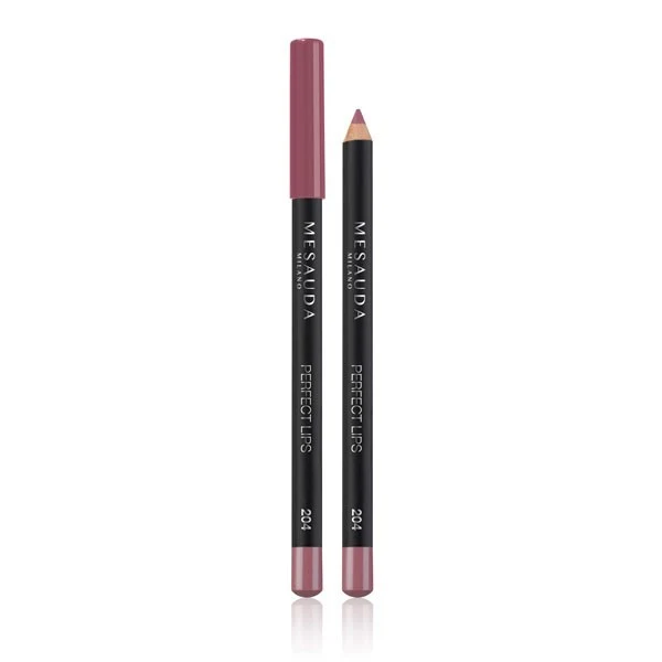 MESAUDA PERFECT LIPS - 204 PETAL