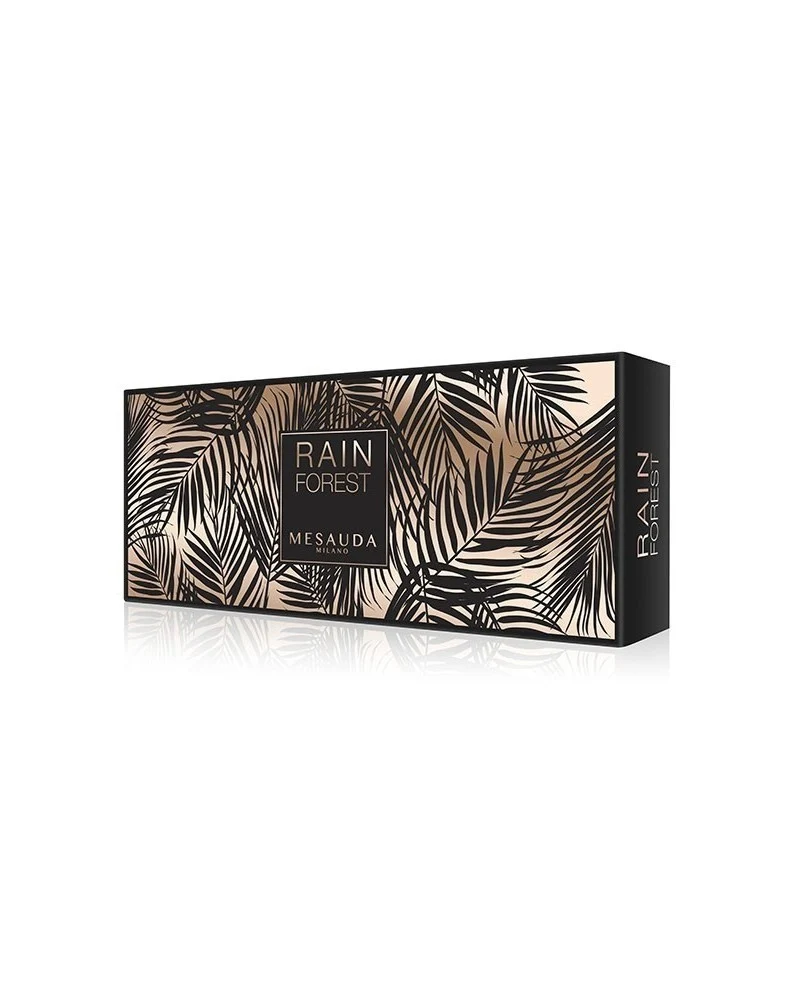 MESAUDA Rain Forest Set
