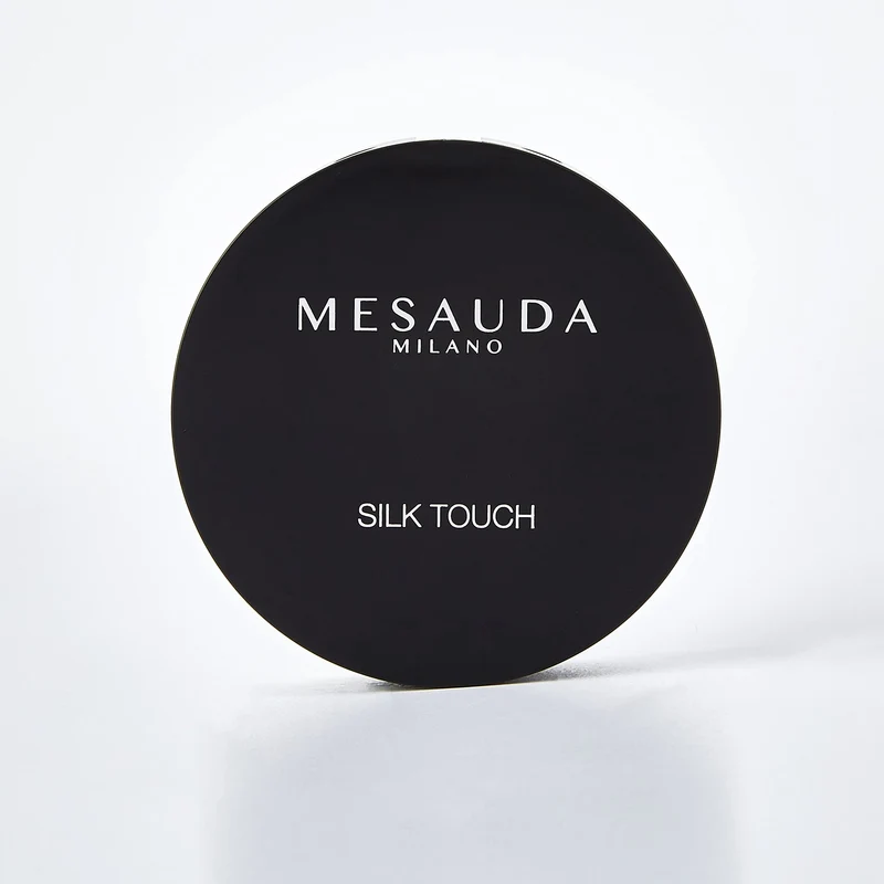 MESAUDA SILK TOUCH- ALMOND 202