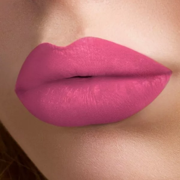 MESAUDA VELVET KISS - 107 HOT CANDY