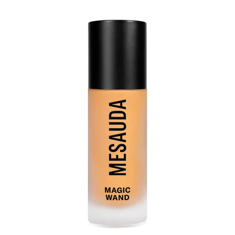 Mesauda - MAGIC WAND Fondotinta e Correttore Multiuso C55