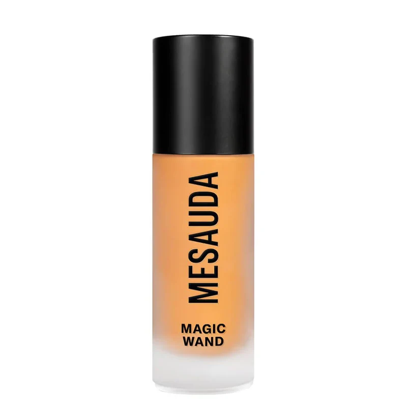 Mesauda - MAGIC WAND Fondotinta e Correttore Multiuso C65