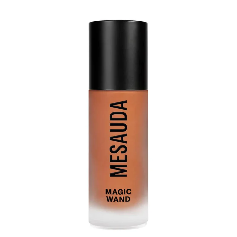 Mesauda- MAGIC WAND Fondotinta e Correttore Multiuso W80