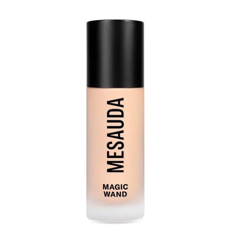 Mesauda- MAGIC WAND Fondotinta e Correttore Multiuso W15