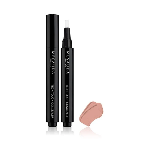 MESAUDA Tech Touch Concealer - MEDIUM BEIGE 203