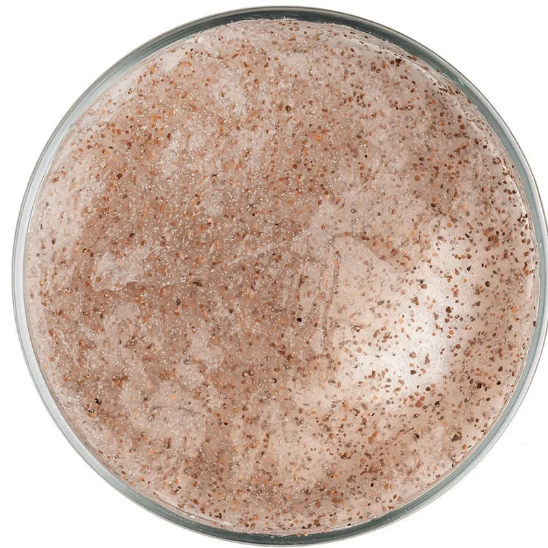Olos Scrub Viso Rinnovante con Microsfere 75ml