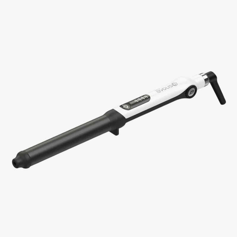 Parlux Evolis 25mm Arricciacapelli Professionale