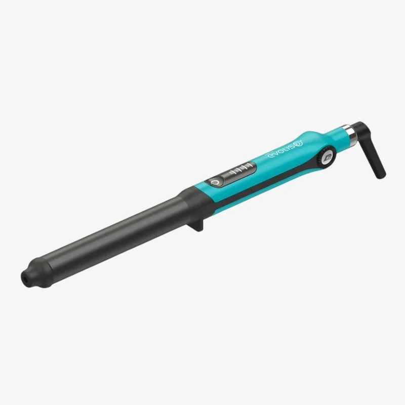 Parlux Evolis 25mm Arricciacapelli Professionale