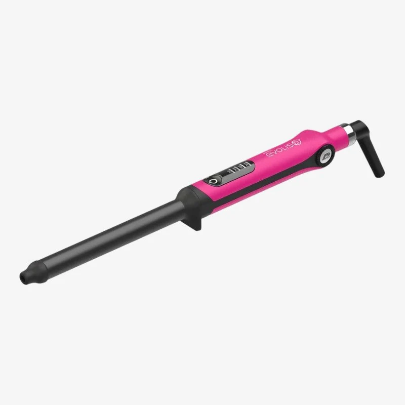 Parlux Evolis 18mm Arricciacapelli Professionale